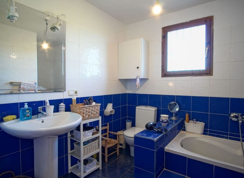 6 chambre Villa/Maison à vendre à Pedreguer avec piscine - 732 000 € (Ref: 9309344)