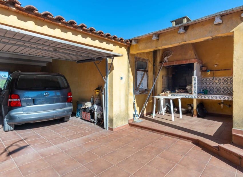 6 chambre Villa/Maison à vendre à Pedreguer avec piscine - 732 000 € (Ref: 9309344)