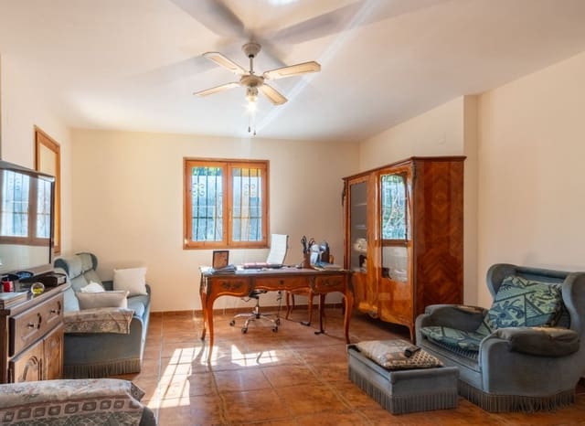 6 chambre Villa/Maison à vendre à Pedreguer avec piscine - 732 000 € (Ref: 9309344)