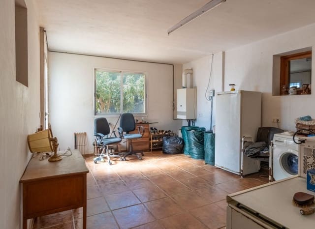 6 chambre Villa/Maison à vendre à Pedreguer avec piscine - 732 000 € (Ref: 9309344)