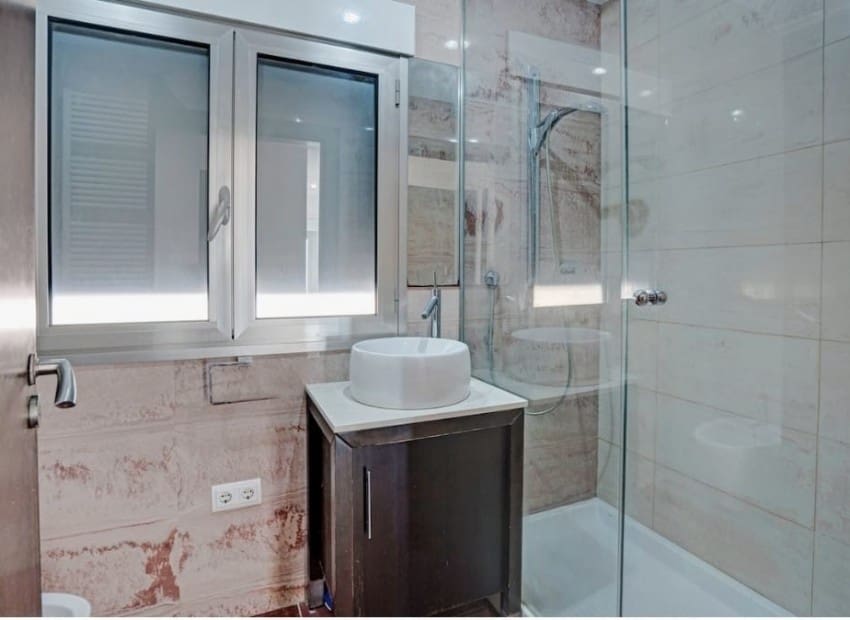 3 makuuhuone Paritalo myytävänä paikassa Calpe / Calp mukana uima-altaan 
autotalli - 1 500 000 € (Ref: 9310197)