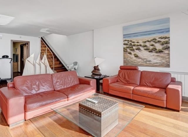 3 makuuhuone Paritalo myytävänä paikassa Manzanera - Tosal, Calpe / Calp mukana uima-altaan 
autotalli - 1 500 000 € (Ref: 9310197)