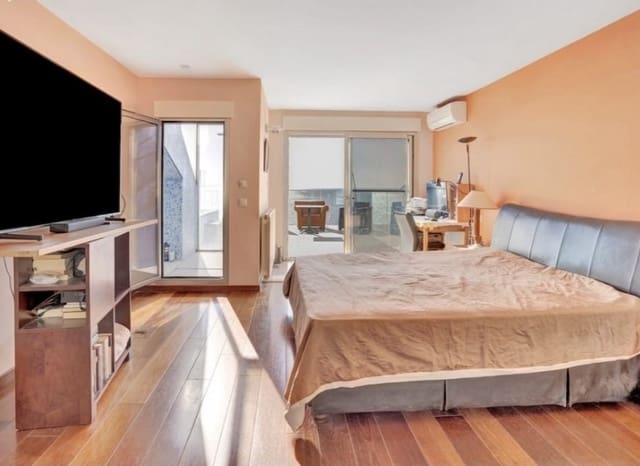 3 makuuhuone Paritalo myytävänä paikassa Manzanera - Tosal, Calpe / Calp mukana uima-altaan 
autotalli - 1 500 000 € (Ref: 9310197)