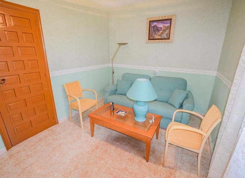 3 quarto Moradia para venda em Alfaz del Pi / L'Alfas del Pi com piscina - 490 000 € (Ref: 9310339)