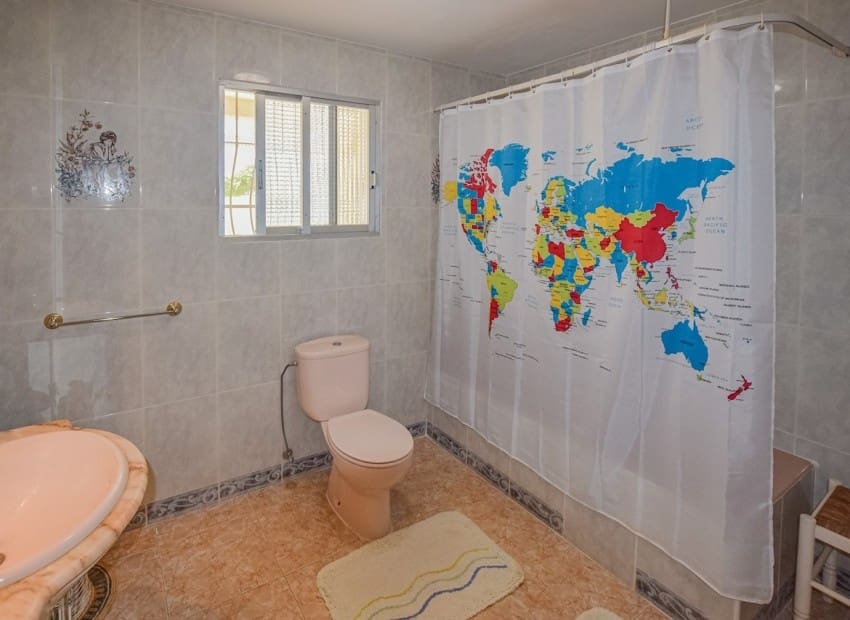 3 quarto Moradia para venda em Alfaz del Pi / L'Alfas del Pi com piscina - 490 000 € (Ref: 9310339)