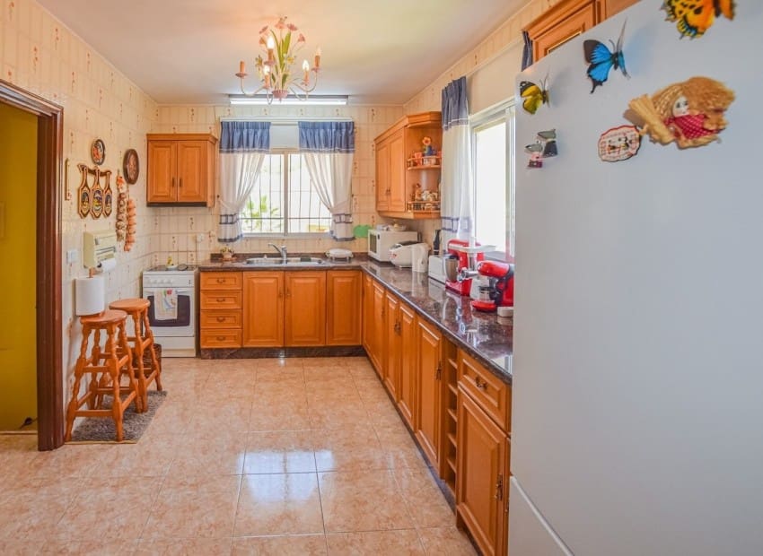 3 quarto Moradia para venda em Alfaz del Pi / L'Alfas del Pi com piscina - 490 000 € (Ref: 9310339)