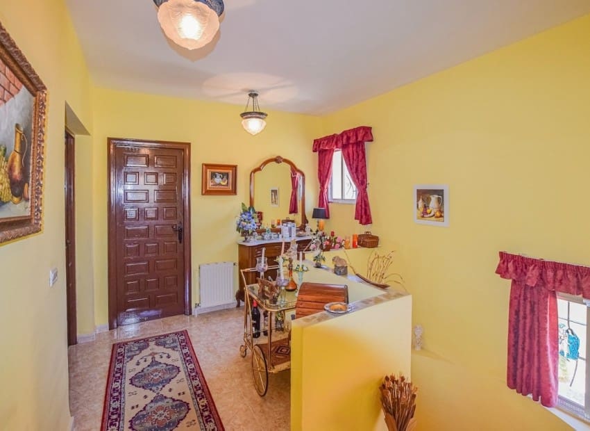 3 quarto Moradia para venda em Alfaz del Pi / L'Alfas del Pi com piscina - 490 000 € (Ref: 9310339)