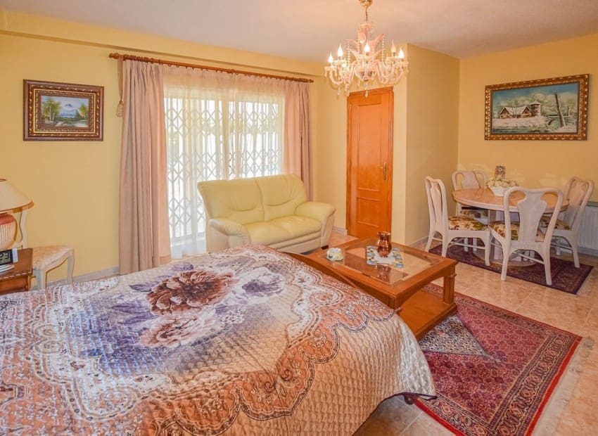 3 quarto Moradia para venda em Alfaz del Pi / L'Alfas del Pi com piscina - 490 000 € (Ref: 9310339)