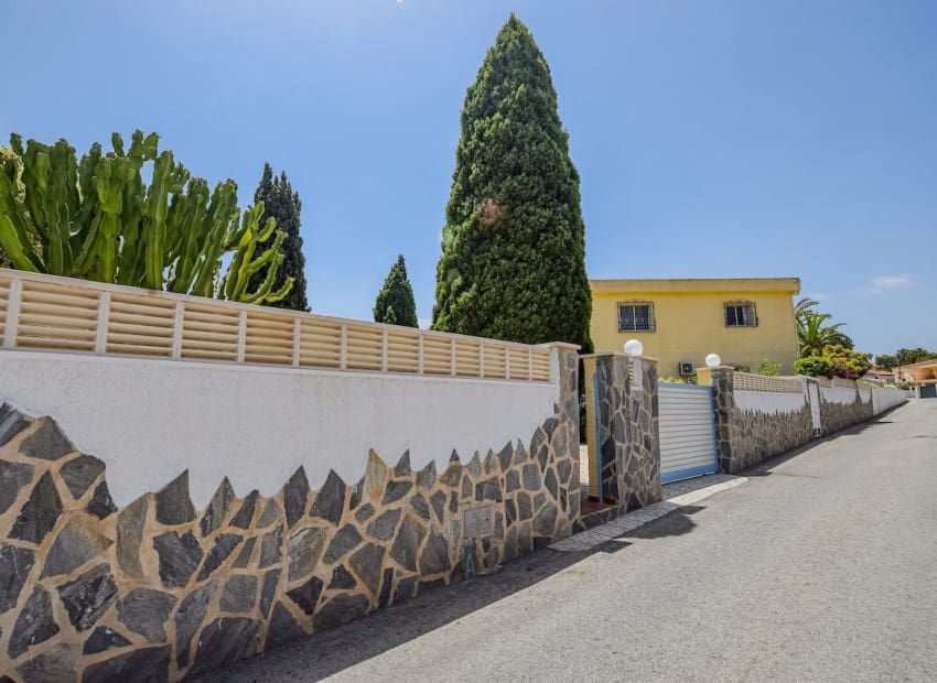 3 quarto Moradia para venda em Alfaz del Pi / L'Alfas del Pi com piscina - 490 000 € (Ref: 9310339)