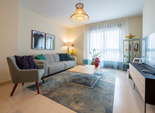 2 Zimmer Apartment zu verkaufen in San Miguel de Salinas mit Pool Garage - 204.900 € (Ref: 9312022)