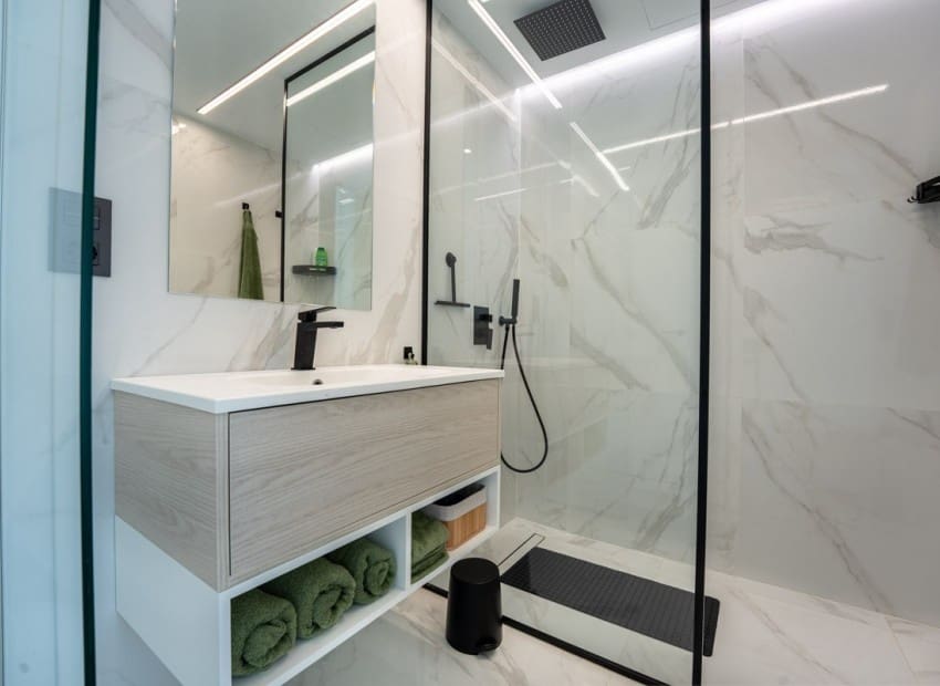 2 Zimmer Apartment zu verkaufen in Guardamar del Segura mit Pool Garage - 289.000 € (Ref: 9314284)