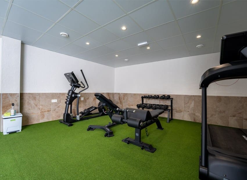 2 Zimmer Apartment zu verkaufen in Guardamar del Segura mit Pool Garage - 289.000 € (Ref: 9314284)