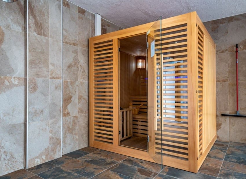 2 Zimmer Apartment zu verkaufen in Guardamar del Segura mit Pool Garage - 289.000 € (Ref: 9314284)