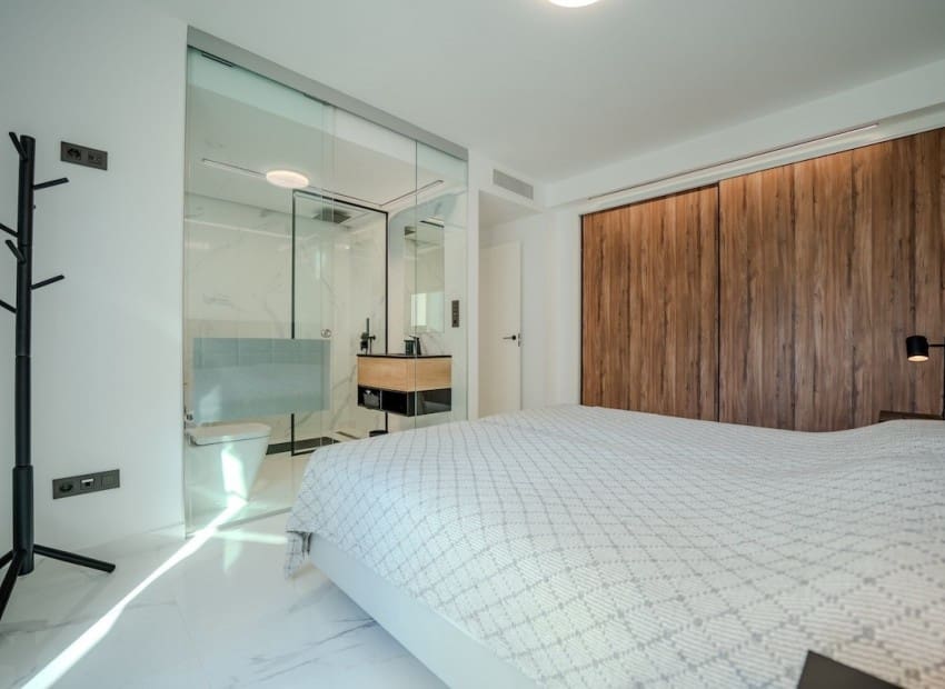 3 quarto Apartamento para venda em Guardamar del Segura com piscina garagem - 319 000 € (Ref: 9314468)