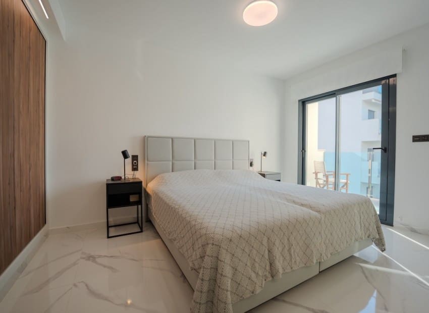 3 quarto Apartamento para venda em Guardamar del Segura com piscina garagem - 319 000 € (Ref: 9314468)