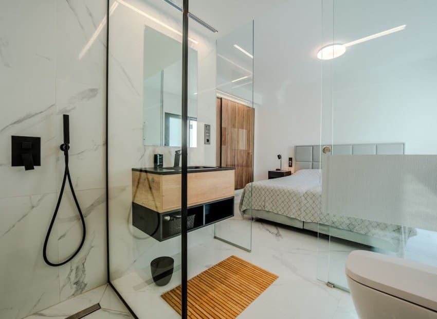 3 quarto Apartamento para venda em Guardamar del Segura com piscina garagem - 319 000 € (Ref: 9314468)