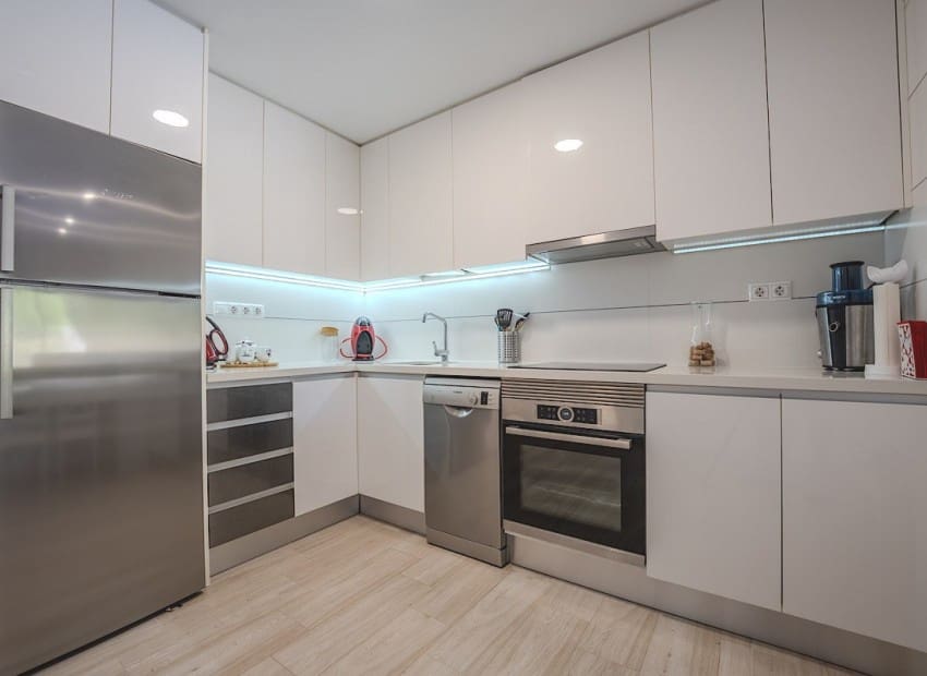 2 bedroom Apartment for sale in La Mata with pool garage - € 367,500 (Ref: 9322244)