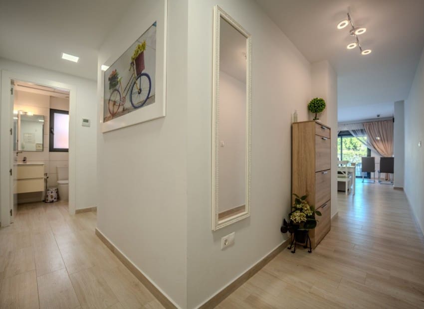 2 bedroom Apartment for sale in La Mata with pool garage - € 367,500 (Ref: 9322244)