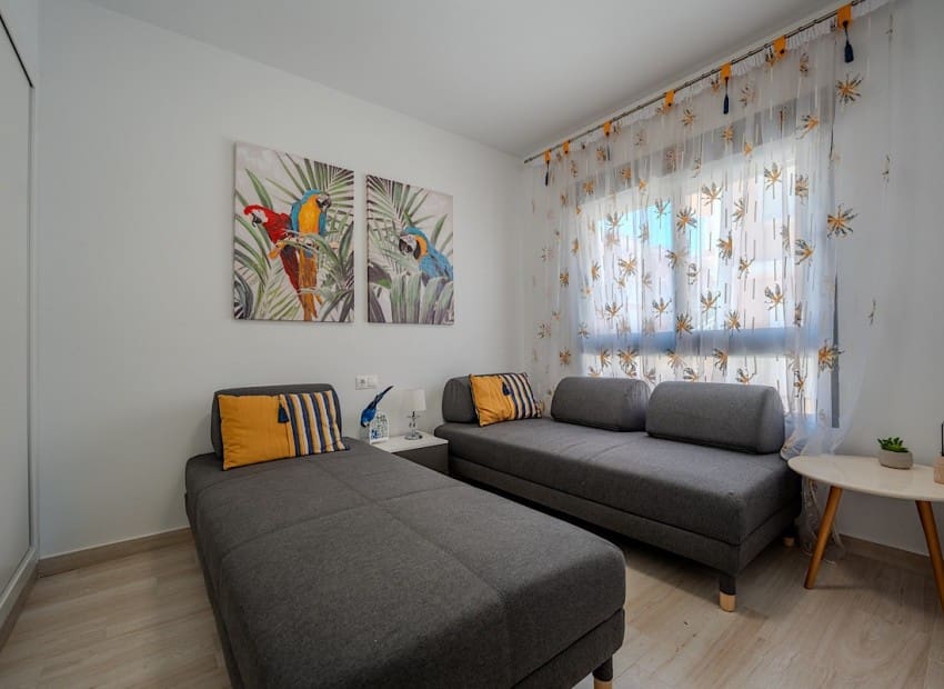 2 bedroom Apartment for sale in La Mata with pool garage - € 367,500 (Ref: 9322244)