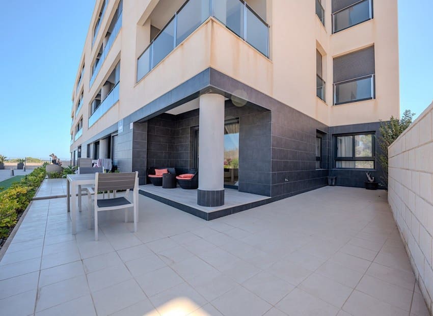 2 bedroom Apartment for sale in La Mata with pool garage - € 367,500 (Ref: 9322244)