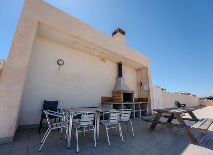 2 bedroom Apartment for sale in La Mata with pool garage - € 367,500 (Ref: 9322244)