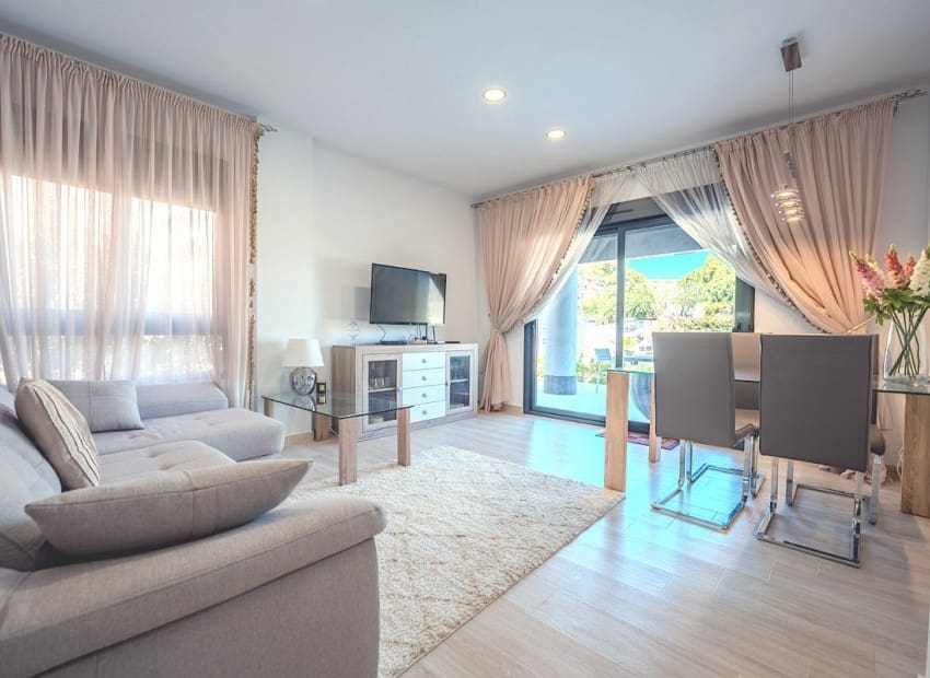 2 bedroom Apartment for sale in La Mata with pool garage - € 367,500 (Ref: 9322244)