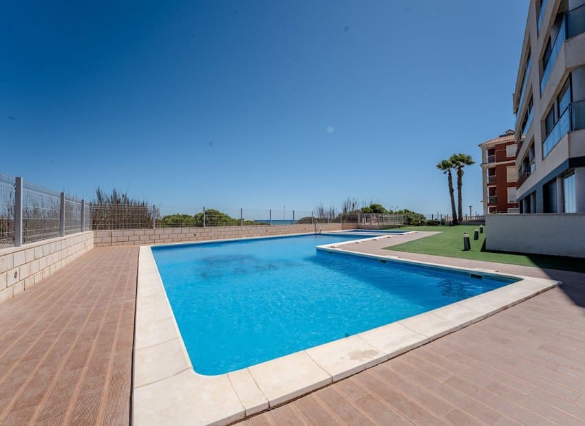2 bedroom Apartment for sale in La Mata with pool garage - € 367,500 (Ref: 9322244)