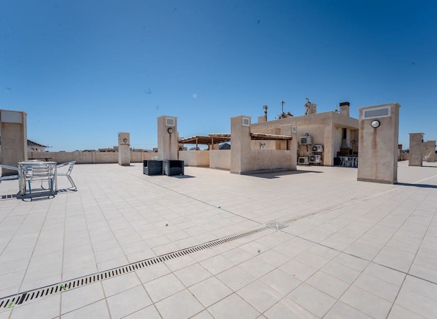 2 bedroom Apartment for sale in La Mata with pool garage - € 367,500 (Ref: 9322244)