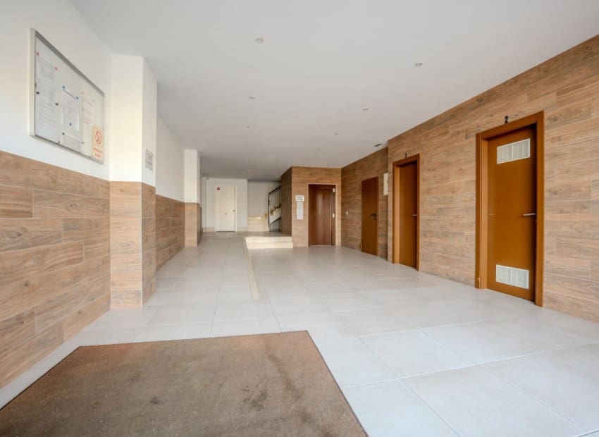 2 bedroom Apartment for sale in La Mata with pool garage - € 367,500 (Ref: 9322244)