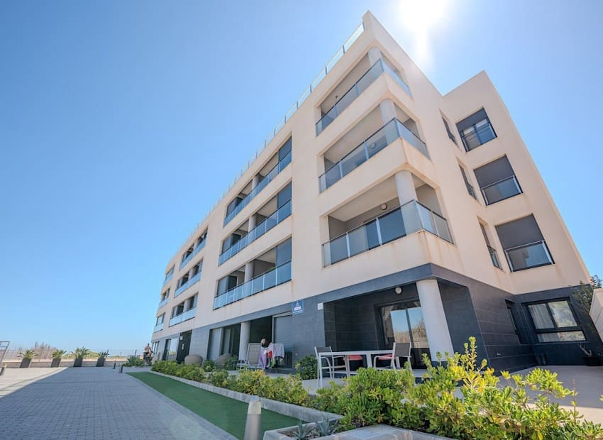 2 bedroom Apartment for sale in La Mata with pool garage - € 367,500 (Ref: 9322244)