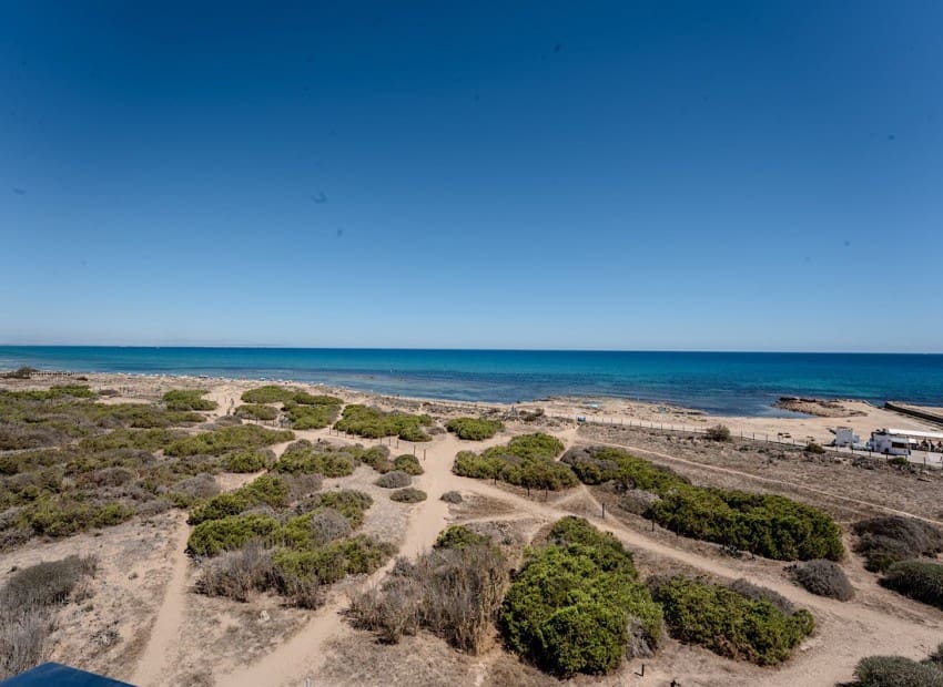 2 bedroom Apartment for sale in La Mata with pool garage - € 367,500 (Ref: 9322244)