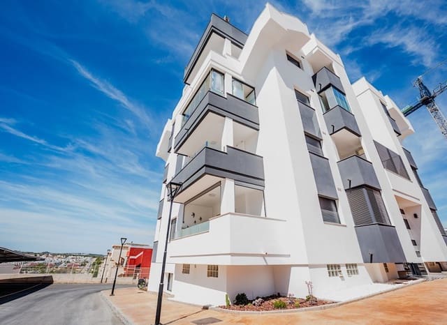 2 soveværelse Lejlighed til salg i La Florida, Orihuela med swimmingpool - € 359.900 (Ref: 9322245)