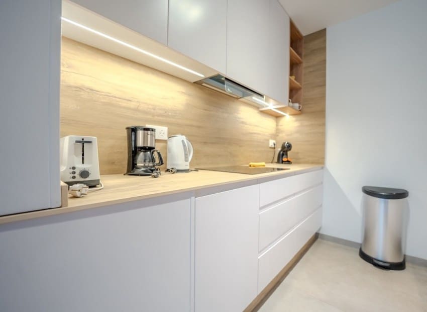 3 makuuhuone Huoneisto myytävänä paikassa Lo Pagan mukana uima-altaan - 385 000 € (Ref: 9322307)