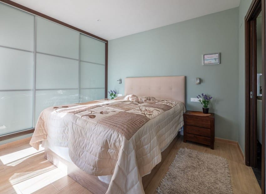 2 slaapkamer Huis te koop in Torrevieja met zwembad garage - € 379.900 (Ref: 9322308)