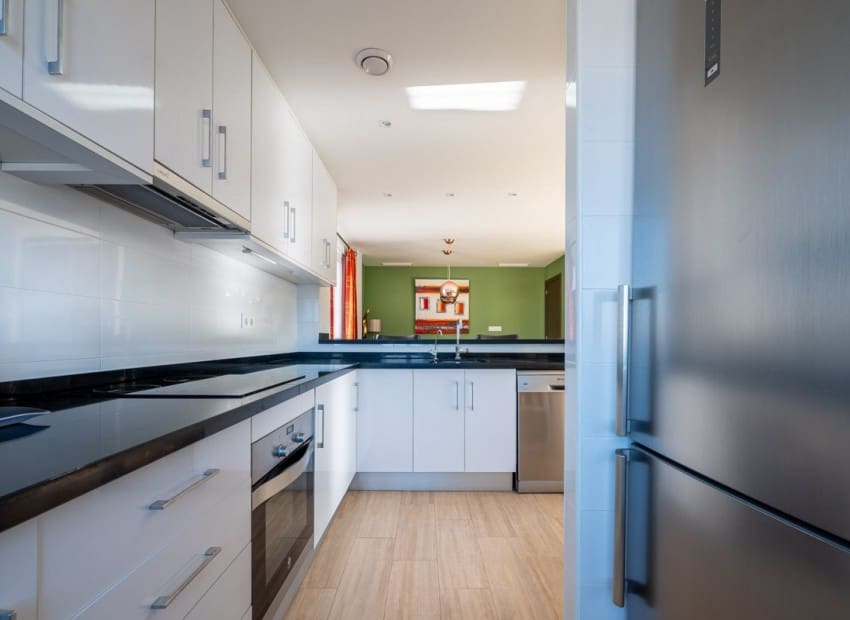 2 slaapkamer Huis te koop in Torrevieja met zwembad garage - € 379.900 (Ref: 9322308)