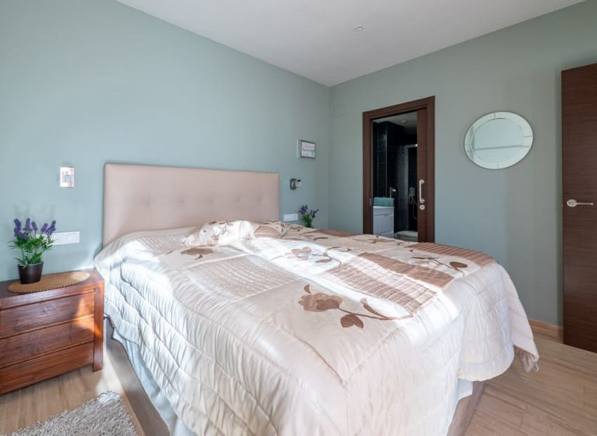 2 slaapkamer Huis te koop in Torrevieja met zwembad garage - € 379.900 (Ref: 9322308)