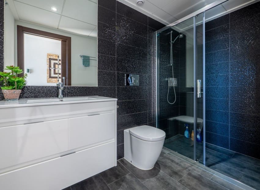 2 slaapkamer Huis te koop in Torrevieja met zwembad garage - € 379.900 (Ref: 9322308)