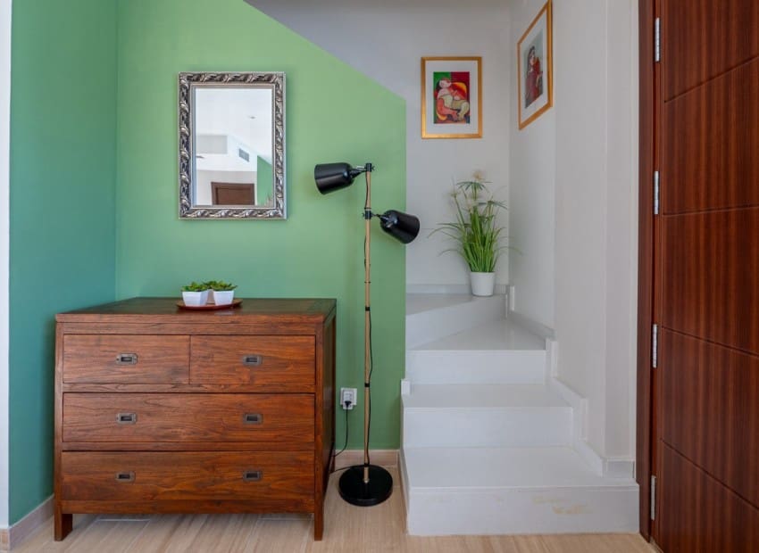 2 slaapkamer Huis te koop in Torrevieja met zwembad garage - € 379.900 (Ref: 9322308)