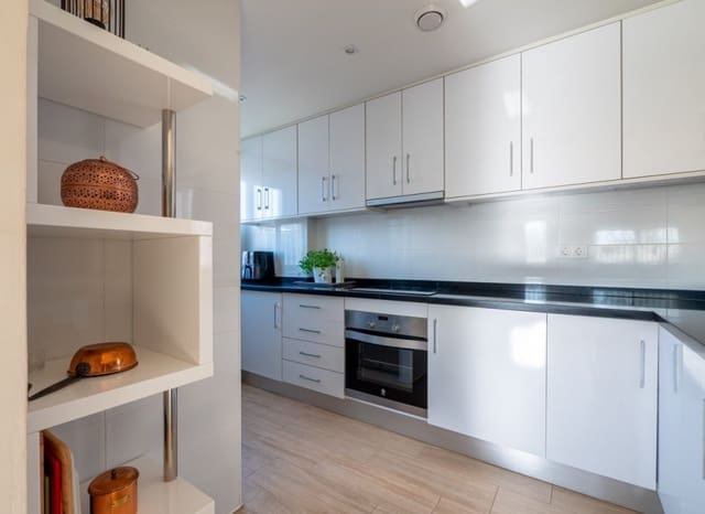 2 slaapkamer Huis te koop in Parque Acuático - Sector 25, Torrevieja met zwembad garage - € 379.900 (Ref: 9322308)