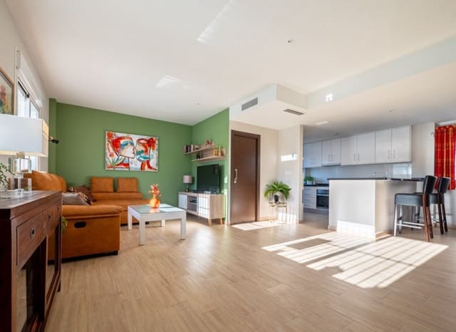 2 slaapkamer Huis te koop in Parque Acuático - Sector 25, Torrevieja met zwembad garage - € 379.900 (Ref: 9322308)