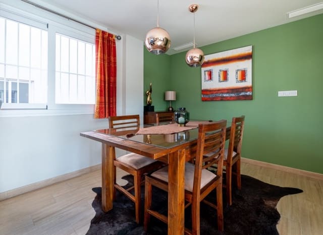 2 slaapkamer Huis te koop in Parque Acuático - Sector 25, Torrevieja met zwembad garage - € 379.900 (Ref: 9322308)