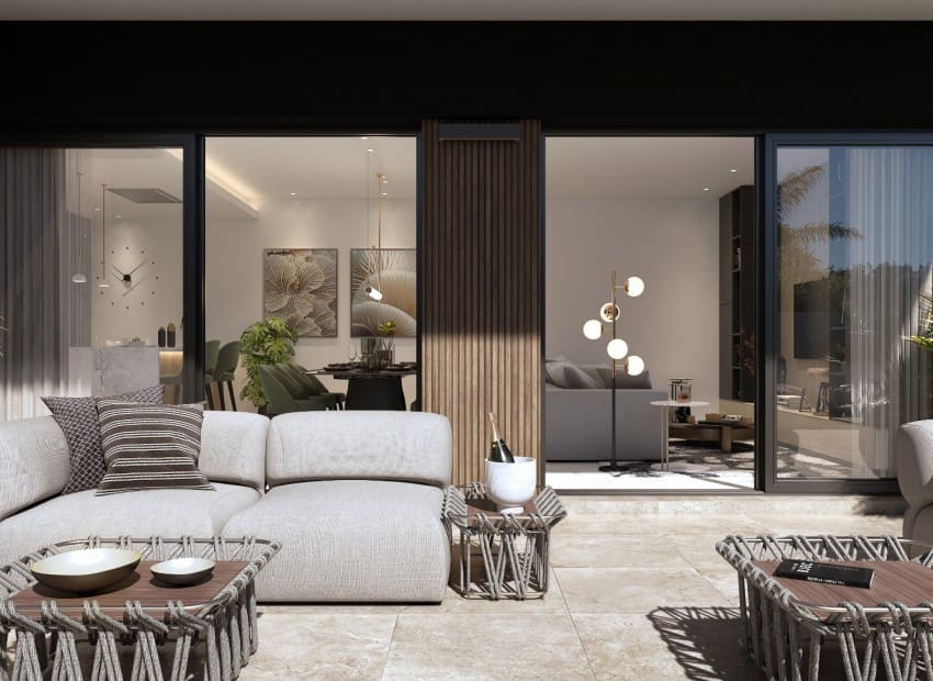 3 Zimmer Villa zu verkaufen in Ciudad Quesada mit Pool - 496.000 € (Ref: 9335580)