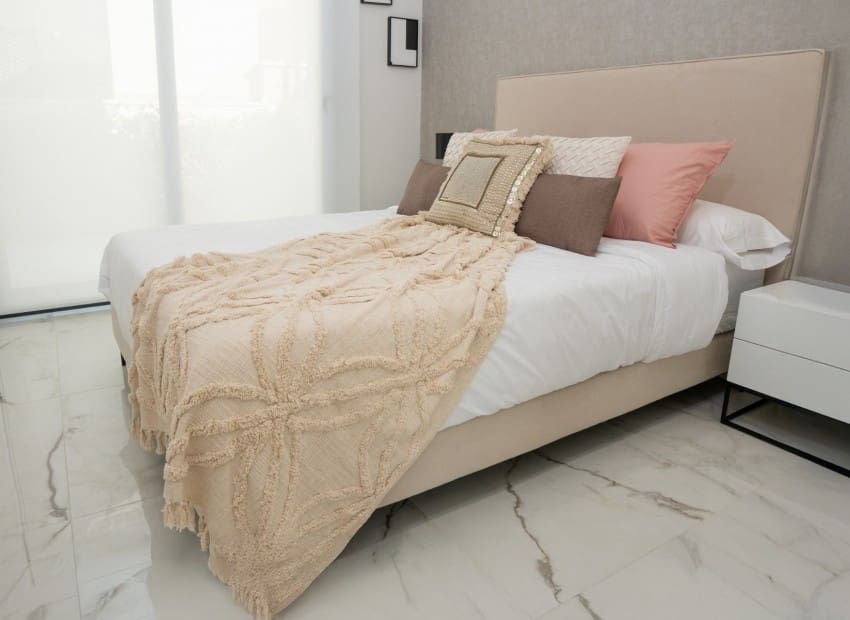 3 Zimmer Villa zu verkaufen in Ciudad Quesada mit Pool - 496.000 € (Ref: 9335580)