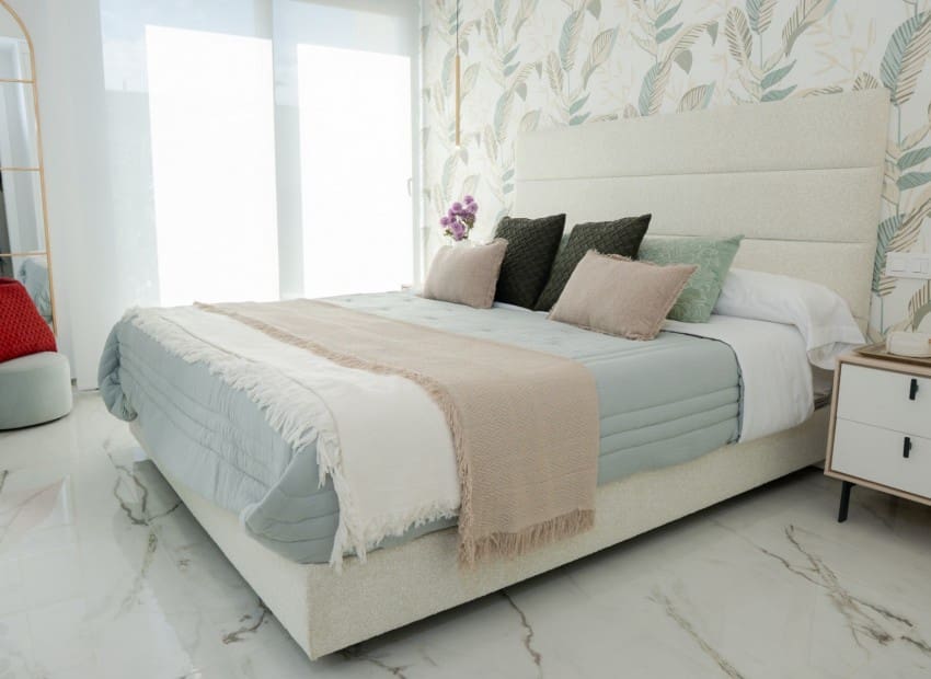 3 Zimmer Villa zu verkaufen in Ciudad Quesada mit Pool - 496.000 € (Ref: 9335580)