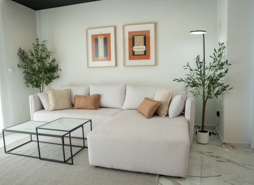 3 Zimmer Villa zu verkaufen in Ciudad Quesada mit Pool - 496.000 € (Ref: 9335580)