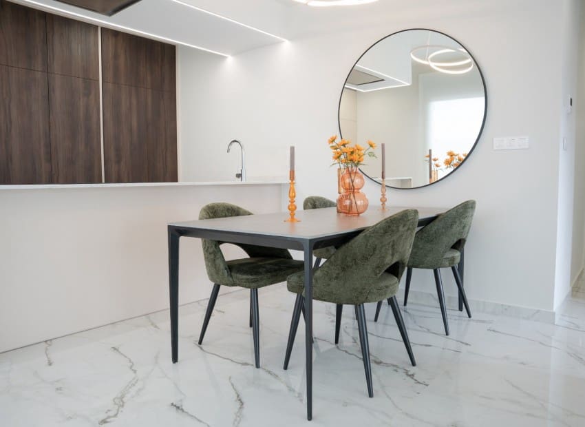 3 Zimmer Villa zu verkaufen in Ciudad Quesada mit Pool - 496.000 € (Ref: 9335580)