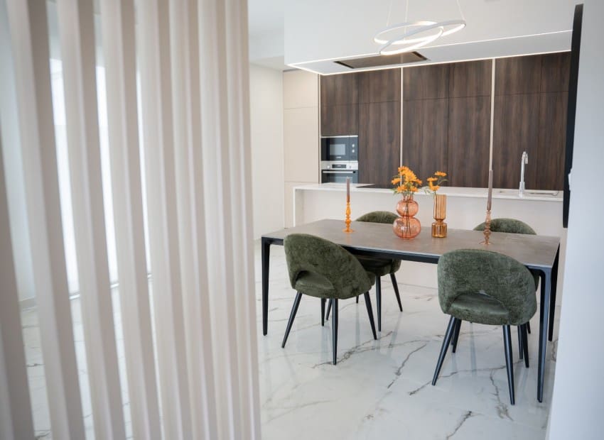 3 Zimmer Villa zu verkaufen in Ciudad Quesada mit Pool - 496.000 € (Ref: 9335580)