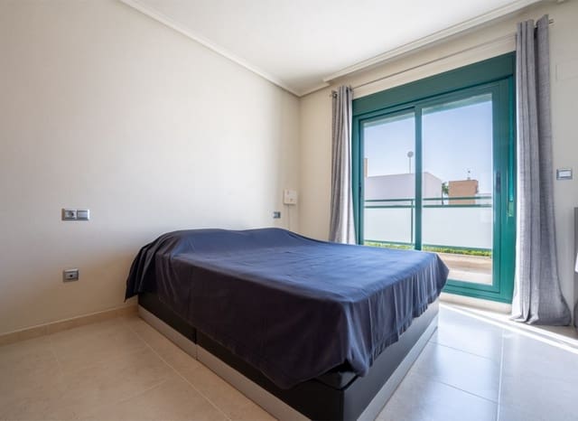 Chalet de 3 habitaciones en Ciudad Quesada, Rojales en venta con piscina garaje - 430.000 € (Ref: 9336920)