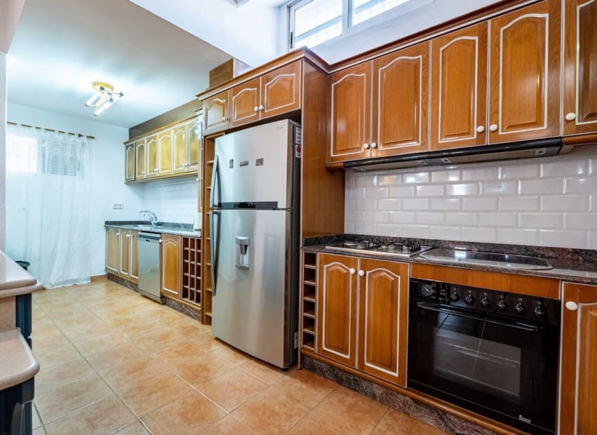 5 sypialnia Willa na sprzedaż w La Mata z basenem garażem - 549 000 € (Ref: 9337006)