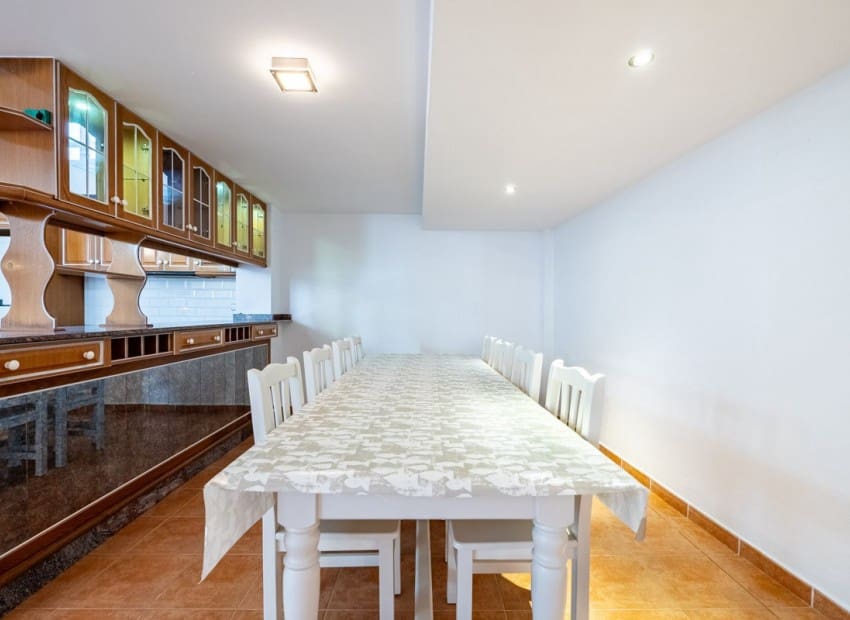 5 sypialnia Willa na sprzedaż w La Mata z basenem garażem - 549 000 € (Ref: 9337006)